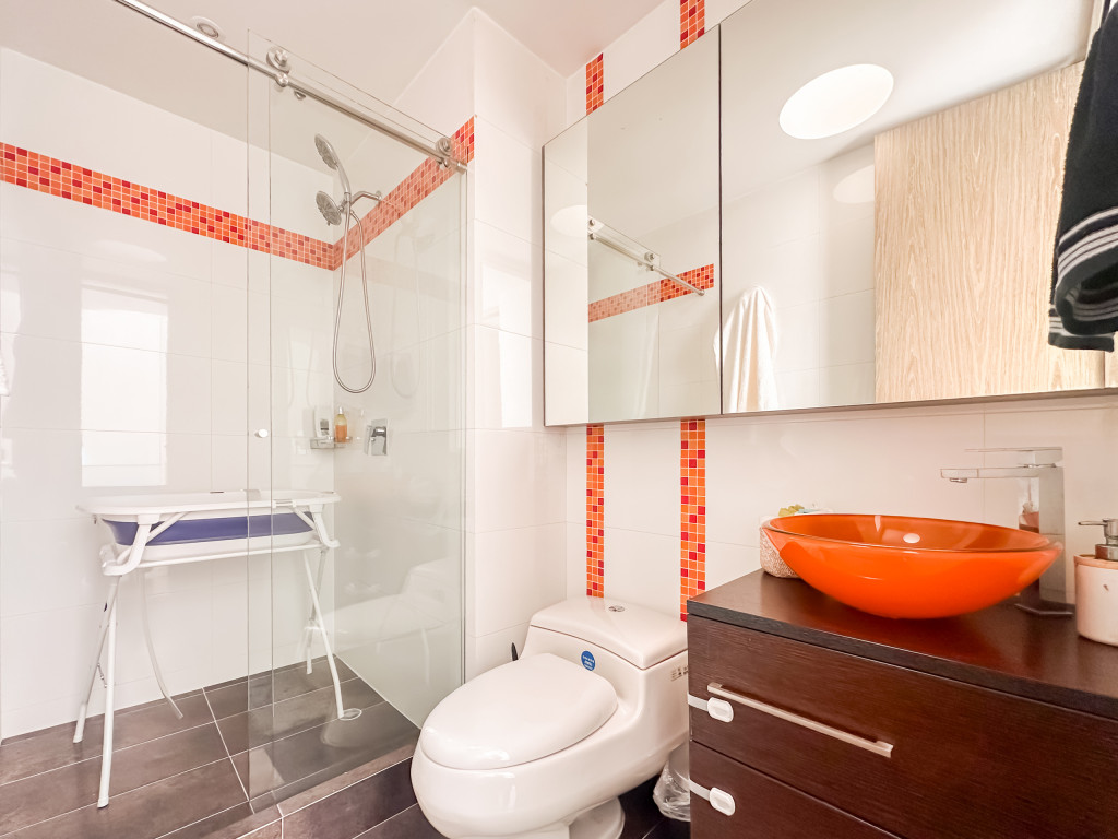 Apartamento en venta en Los Rosales, Bogotá · foto 16 de 22