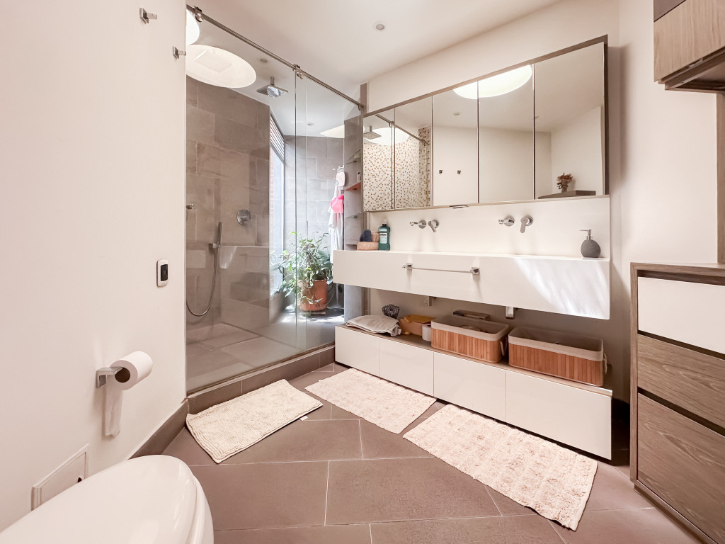Apartamento en venta en Los Rosales, Bogotá · foto 19 de 22