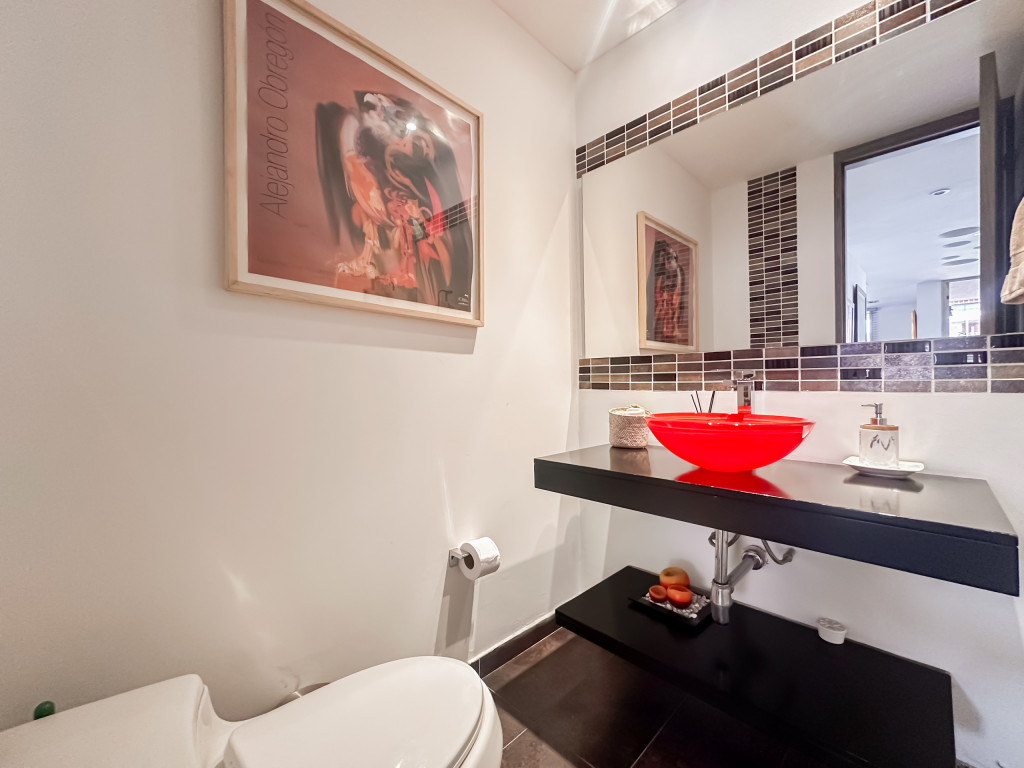Apartamento en venta en Los Rosales, Bogotá · foto 20 de 22