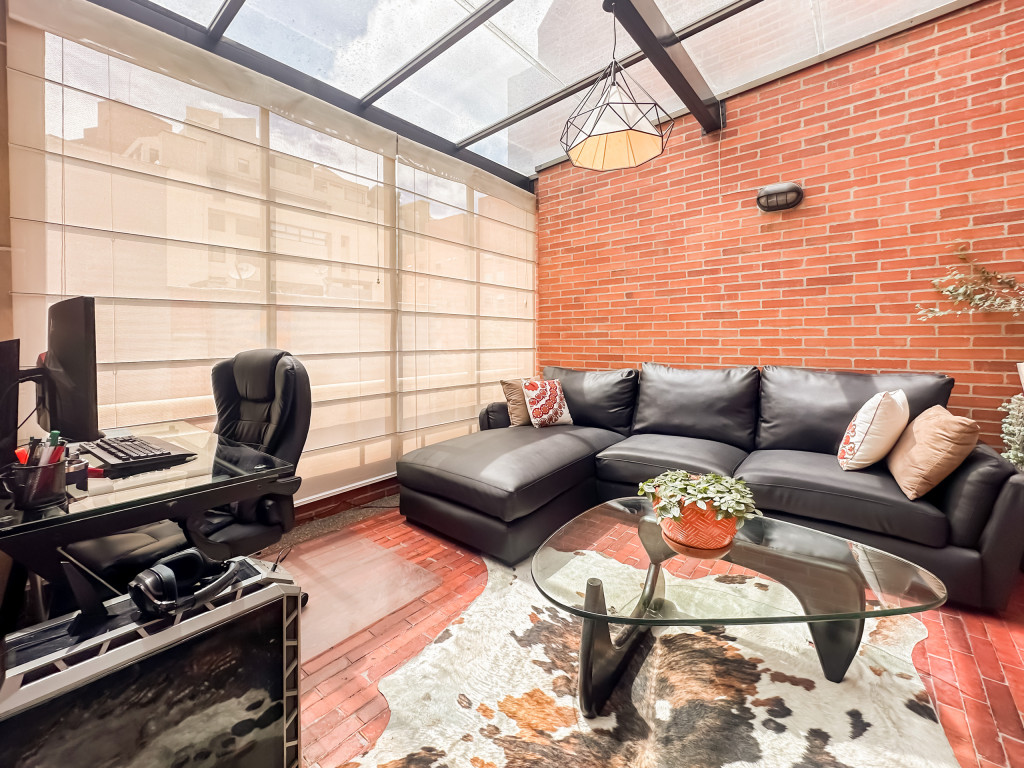 Apartamento en venta en Los Rosales, Bogotá · foto 22 de 22