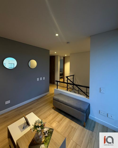 Casa de 3 alcobas en venta en Hacienda Samaria, Chía, 140 m² · foto 22 de 24