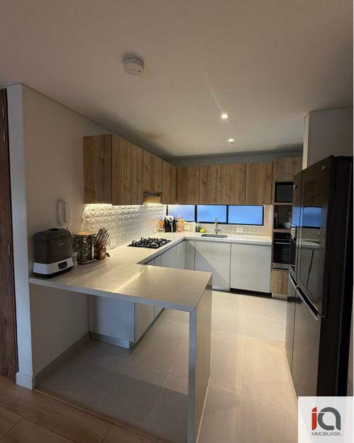 Casa de 3 alcobas en venta en Hacienda Samaria, Chía, 140 m² · foto 10 de 24