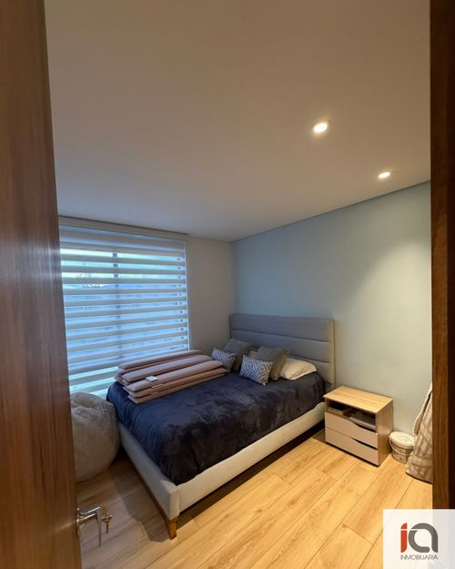 Casa de 3 alcobas en venta en Hacienda Samaria, Chía, 140 m² · foto 20 de 24