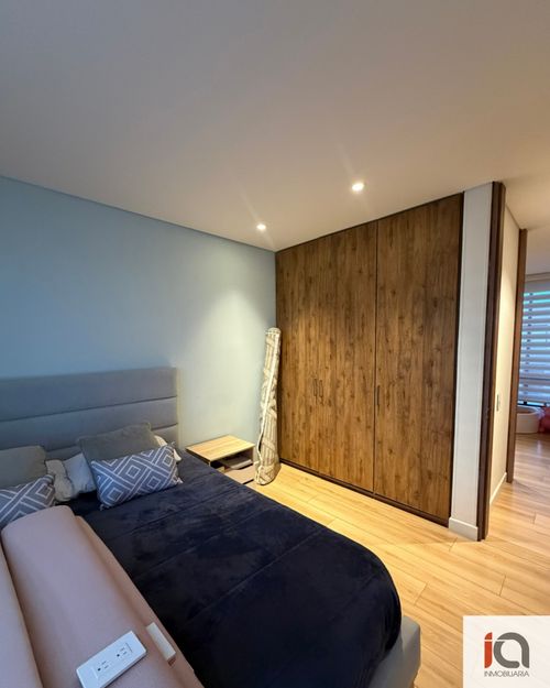 Casa de 3 alcobas en venta en Hacienda Samaria, Chía, 140 m² · foto 19 de 24
