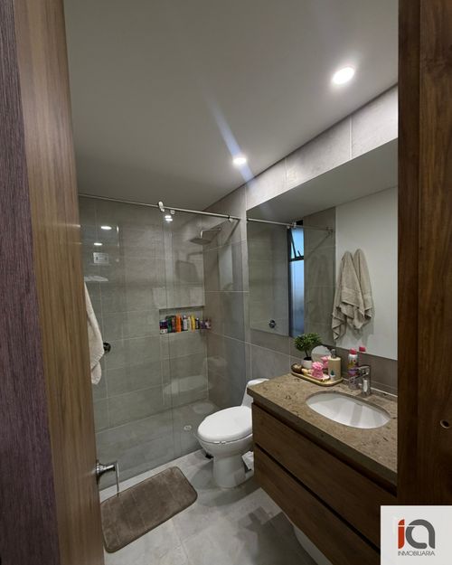 Casa de 3 alcobas en venta en Hacienda Samaria, Chía, 140 m² · foto 16 de 24
