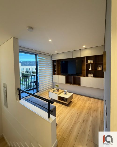Casa de 3 alcobas en venta en Hacienda Samaria, Chía, 140 m² · foto 21 de 24