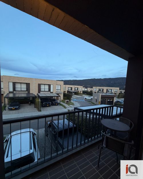 Casa de 3 alcobas en venta en Hacienda Samaria, Chía, 140 m² · foto 24 de 24