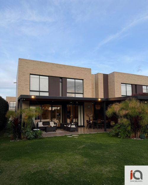 Casa de 3 alcobas en venta en Hacienda Samaria, Chía, 140 m² · foto 5 de 24