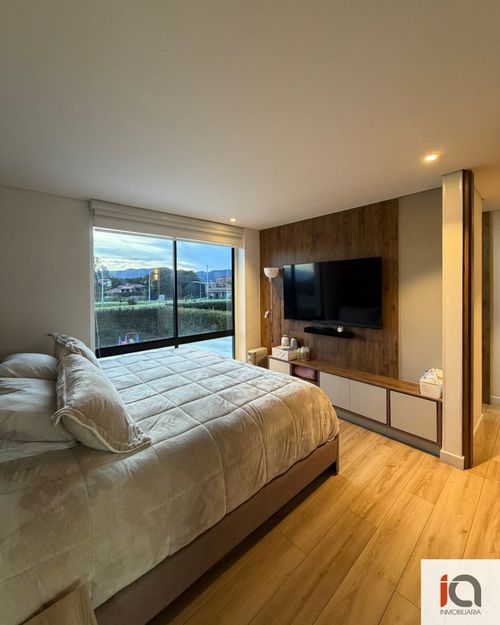 Casa de 3 alcobas en venta en Hacienda Samaria, Chía, 140 m² · foto 13 de 24