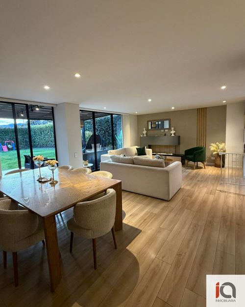 Casa de 3 alcobas en venta en Hacienda Samaria, Chía, 140 m² · foto 7 de 24