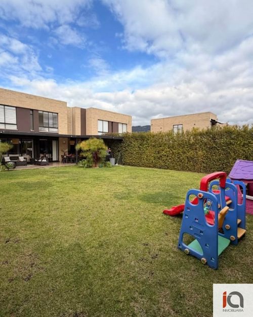 Casa de 3 alcobas en venta en Hacienda Samaria, Chía, 140 m² · foto 6 de 24