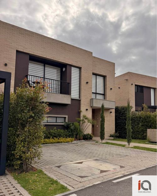 Casa de 3 alcobas en venta en Hacienda Samaria, Chía, 140 m² · foto 9 de 24