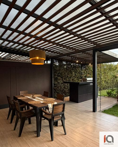 Casa de 3 alcobas en venta en Hacienda Samaria, Chía, 140 m² · foto 3 de 24
