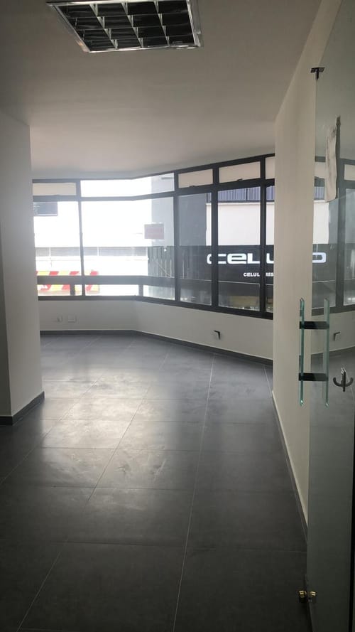 Oficina en arriendo en Sector Plaza De Bolivar, Pereira, 40 m² · foto 7 de 9