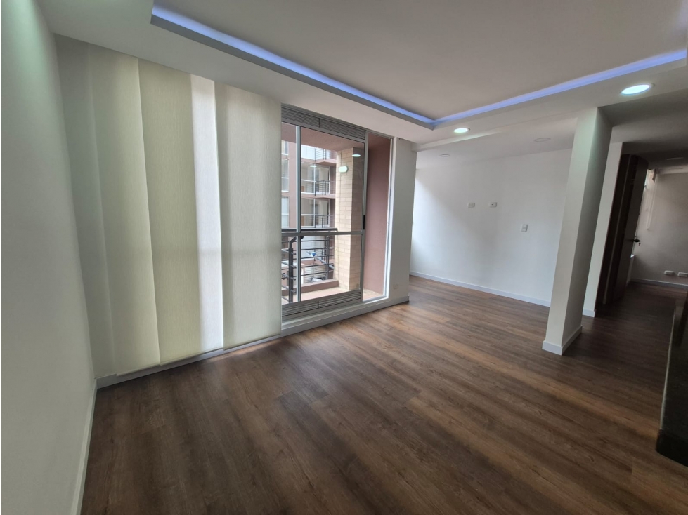 Foto del apartamento