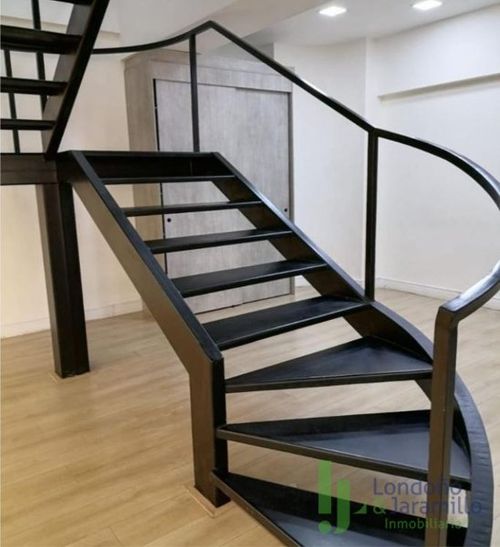 Oficina en arriendo en Milla De Oro, Medellín, 142 m² · foto 6 de 8