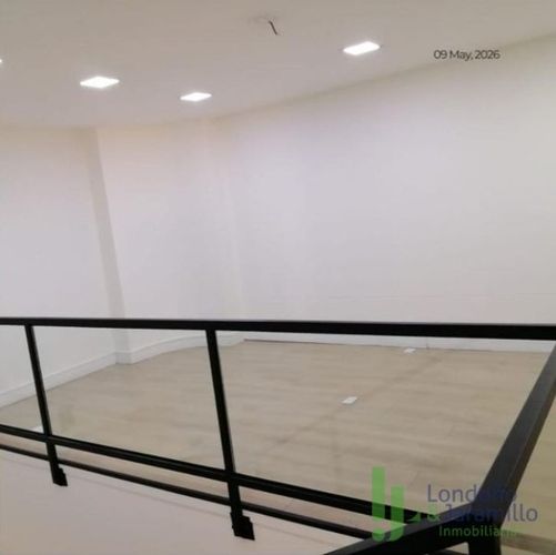 Oficina en arriendo en Milla De Oro, Medellín, 142 m² · foto 7 de 8