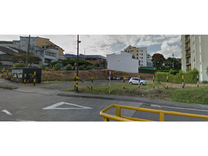 Lote en venta en Avenida 30 De Agosto, Pereira, 1026 m² · foto 9 de 16