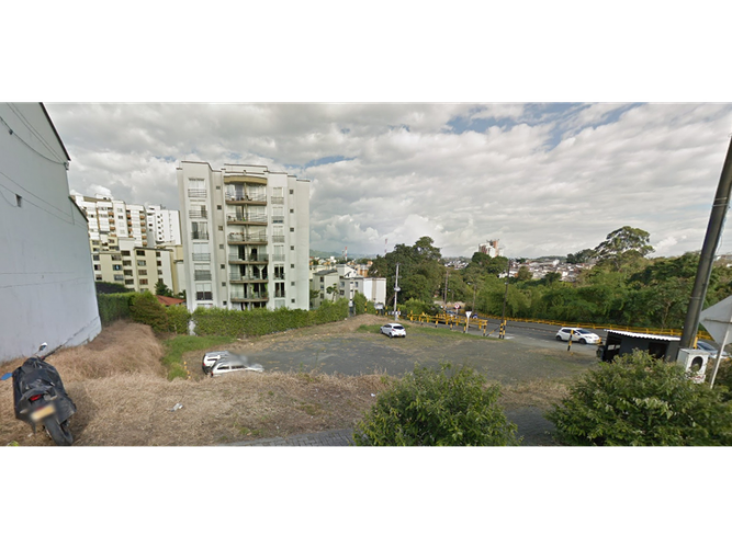 Lote en venta en Avenida 30 De Agosto, Pereira, 1026 m² · foto 10 de 16