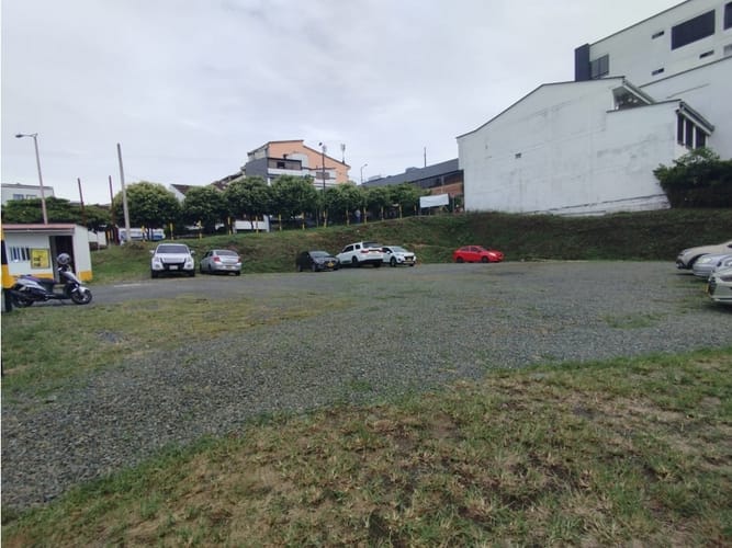 Lote en venta en Avenida 30 De Agosto, Pereira, 1026 m² · foto 11 de 16