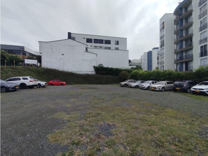 Lote en venta en Avenida 30 De Agosto, Pereira, 1026 m² · foto 14 de 16