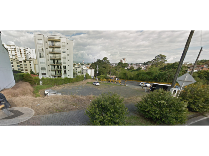 Lote en venta en Avenida 30 De Agosto, Pereira, 1026 m² · foto 16 de 16