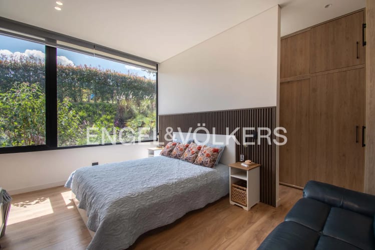 Casa de 3 alcobas en venta en San Miguel, La Ceja, 374 m² · foto 17 de 22