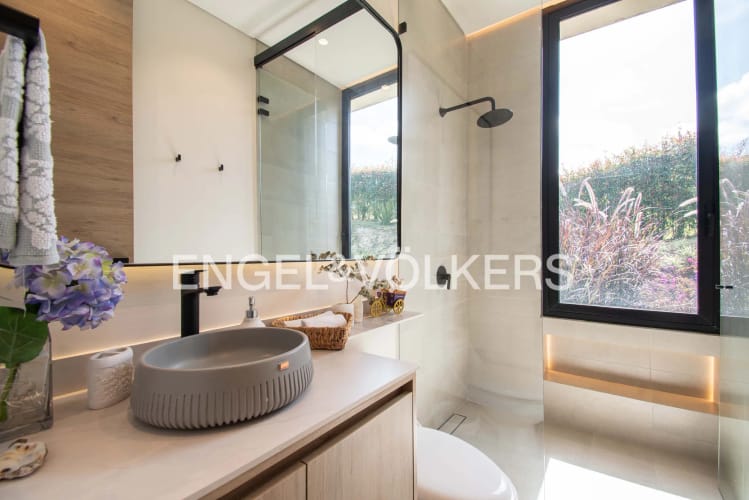 Casa de 3 alcobas en venta en San Miguel, La Ceja, 374 m² · foto 16 de 22