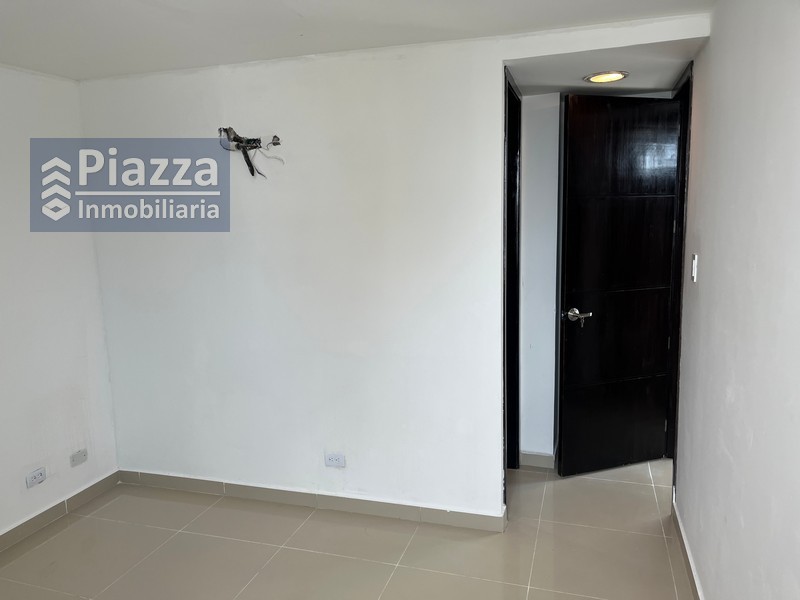 Apartamento en venta en La Campiña, Barranquilla · foto 9 de 24