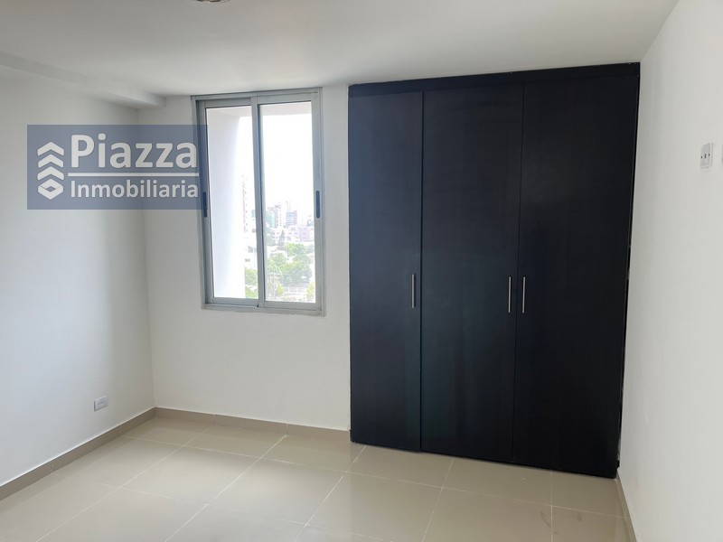 Apartamento en venta en La Campiña, Barranquilla · foto 7 de 24