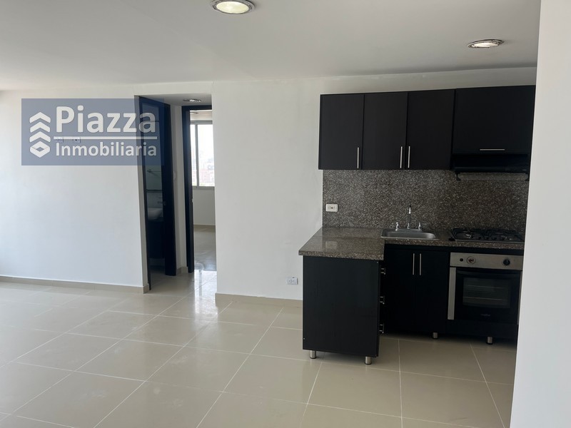 Apartamento en venta en La Campiña, Barranquilla · foto 3 de 24