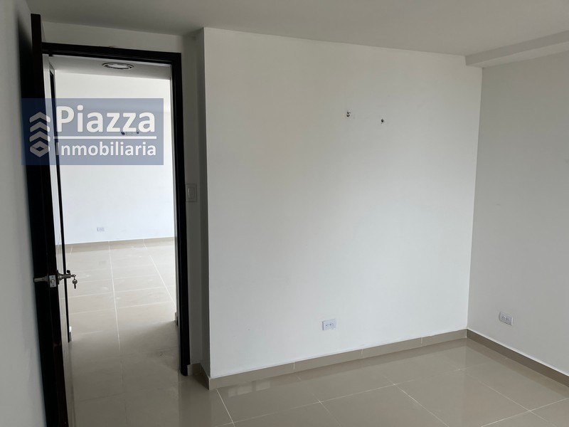 Apartamento en venta en La Campiña, Barranquilla · foto 8 de 24
