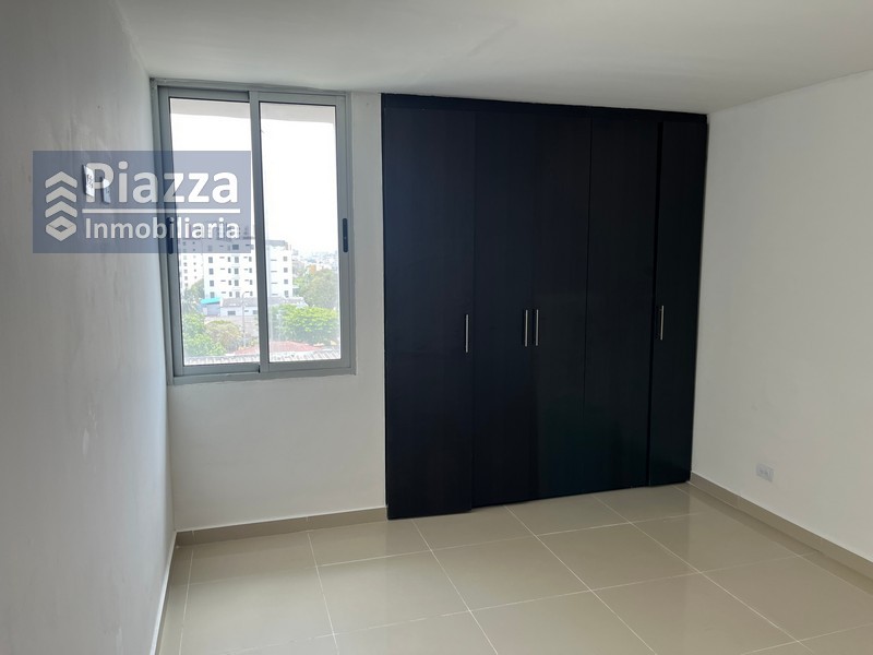 Apartamento en venta en La Campiña, Barranquilla · foto 10 de 24
