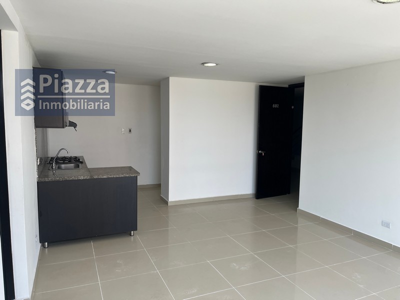 Apartamento en venta en La Campiña, Barranquilla · foto 2 de 24