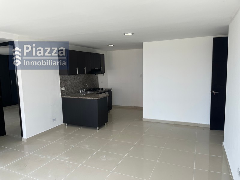 Apartamento en venta en La Campiña, Barranquilla · foto 5 de 24
