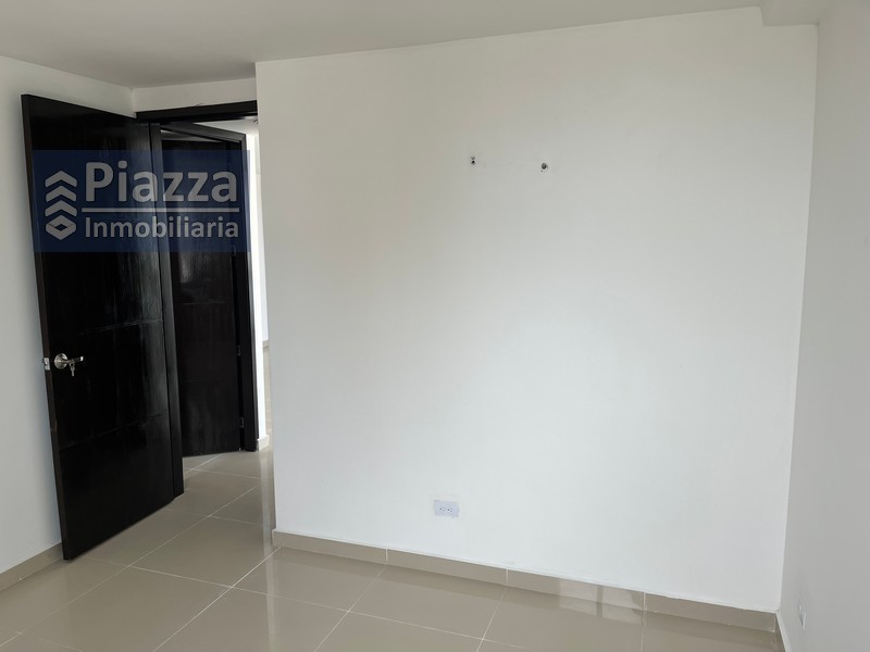 Apartamento en venta en La Campiña, Barranquilla · foto 4 de 24