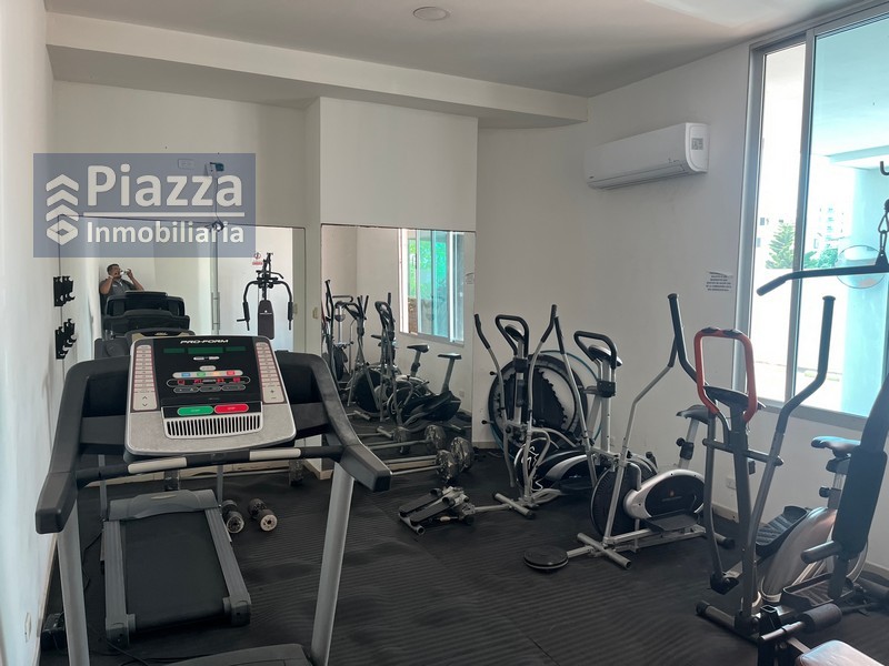Apartamento en venta en La Campiña, Barranquilla · foto 22 de 24