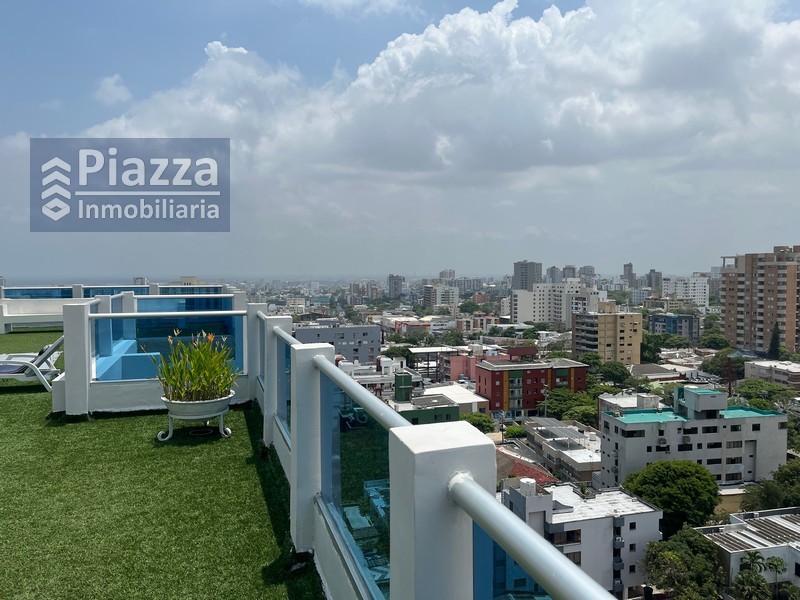Apartamento en venta en La Campiña, Barranquilla · foto 23 de 24