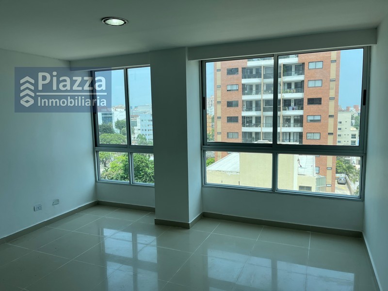 Apartamento en venta en La Campiña, Barranquilla · foto 13 de 24