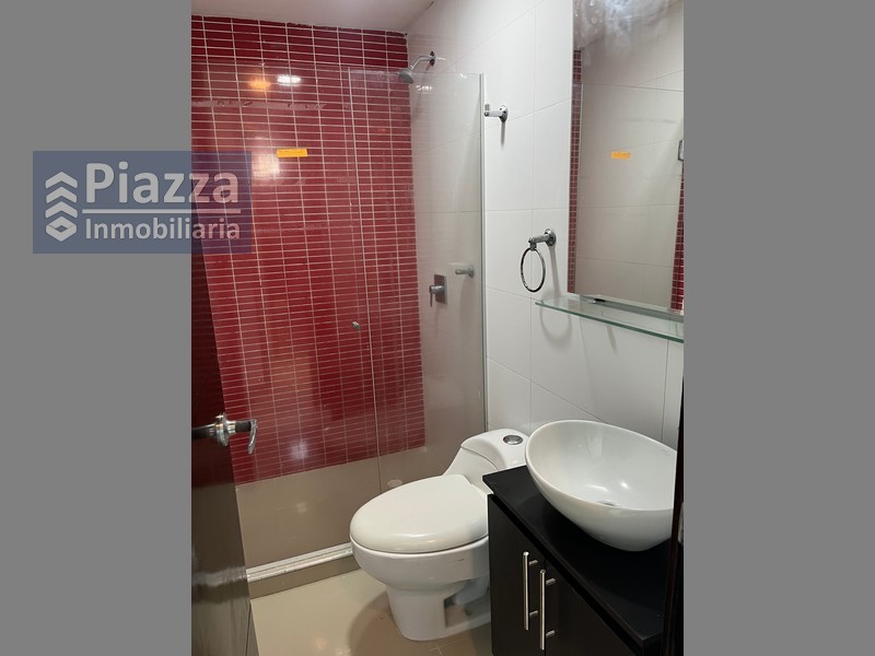 Apartamento en venta en La Campiña, Barranquilla · foto 11 de 24