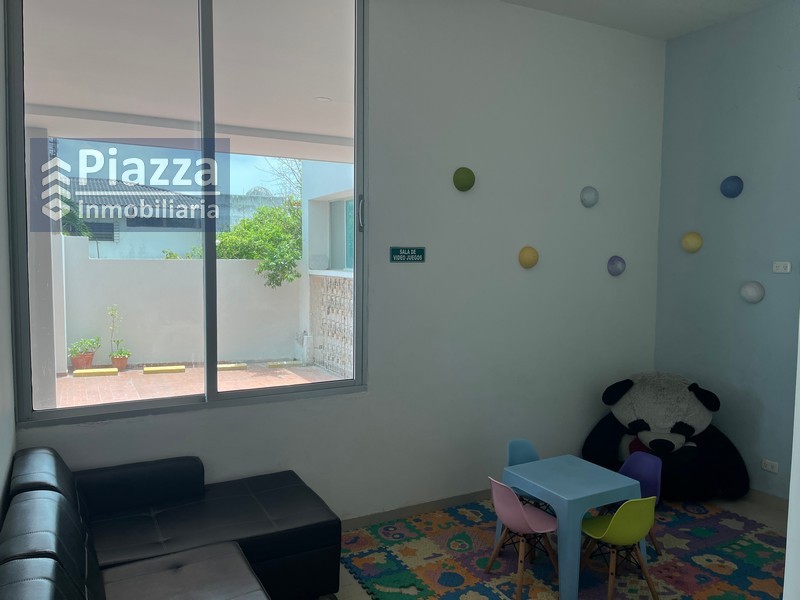 Apartamento en venta en La Campiña, Barranquilla · foto 12 de 24
