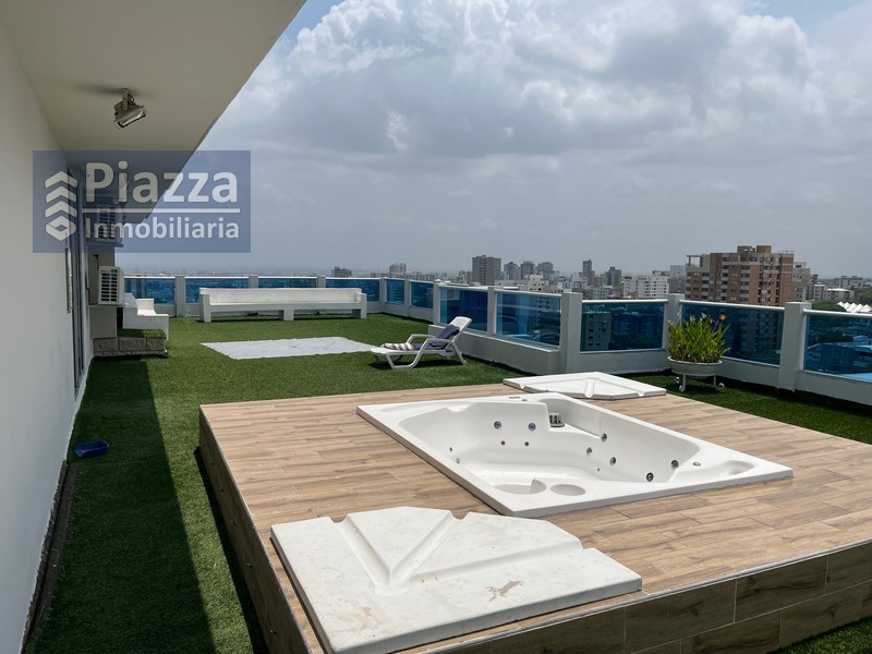 Apartamento en venta en La Campiña, Barranquilla · foto 19 de 24