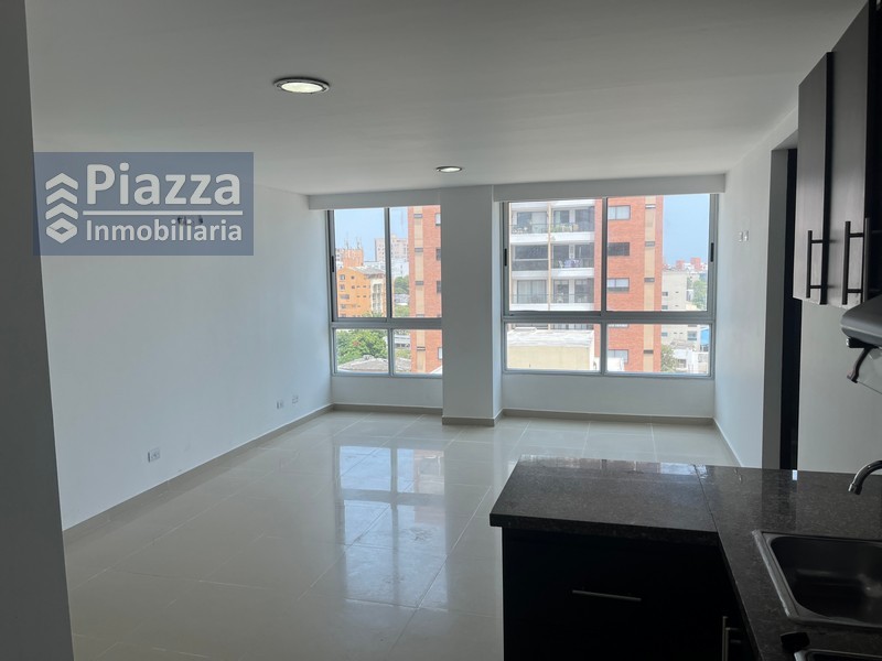 Apartamento en venta en La Campiña, Barranquilla · foto 14 de 24
