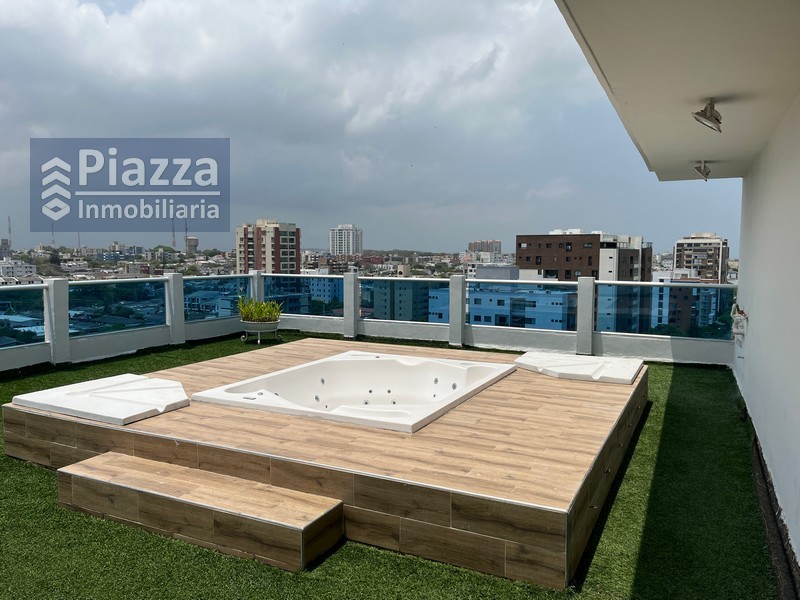 Apartamento en venta en La Campiña, Barranquilla · foto 20 de 24