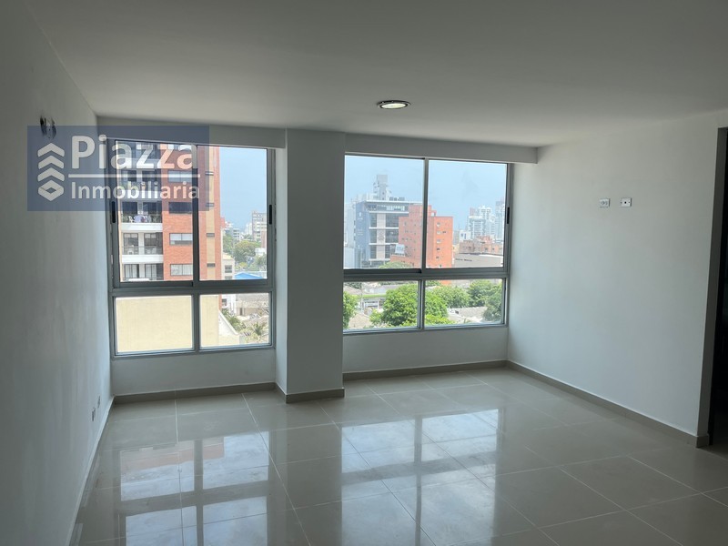 Apartamento en venta en La Campiña, Barranquilla · foto 15 de 24