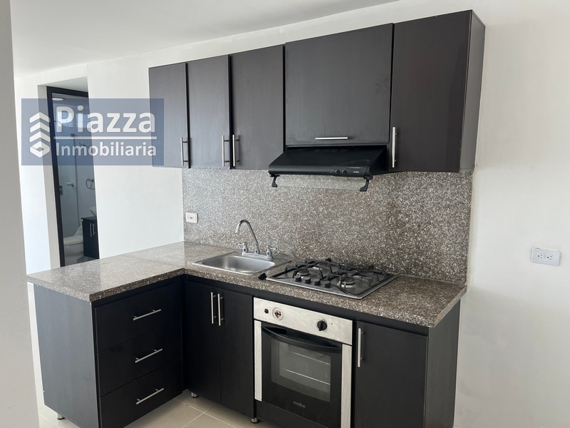 Apartamento en venta en La Campiña, Barranquilla · foto 16 de 24