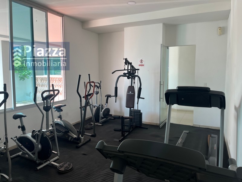 Apartamento en venta en La Campiña, Barranquilla · foto 21 de 24