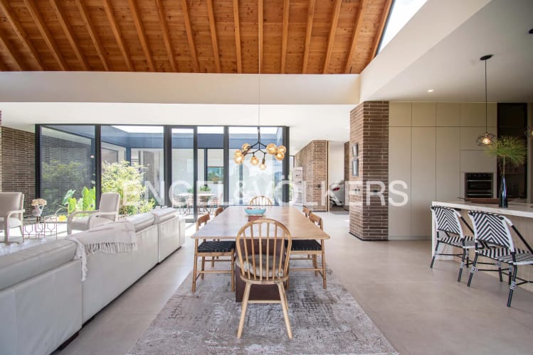 Casa de 3 alcobas en venta en San Miguel, La Ceja, 374 m² · foto 8 de 22