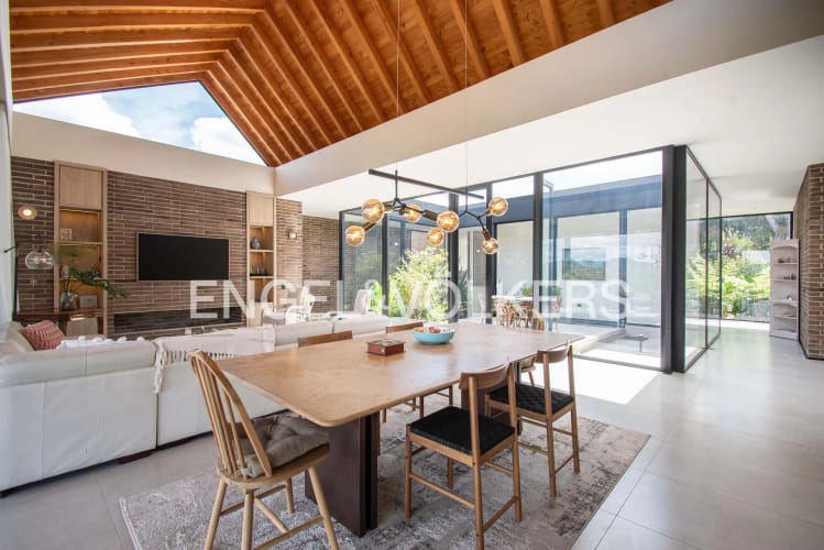 Casa de 3 alcobas en venta en San Miguel, La Ceja, 374 m² · foto 7 de 22