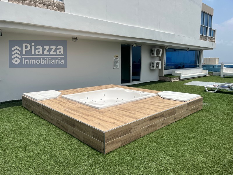 Apartamento en venta en La Campiña, Barranquilla · foto 24 de 24